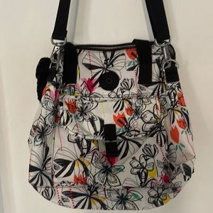 Crossbody Kipling purse